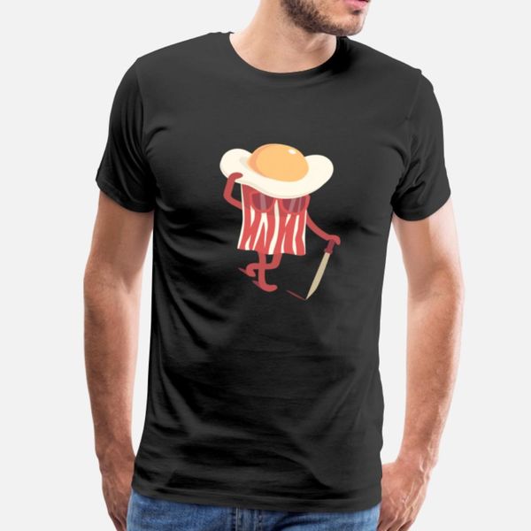 bacon and eggs funny design for bacon and egg love t shirt black tracksuit hoodie sweatshirt