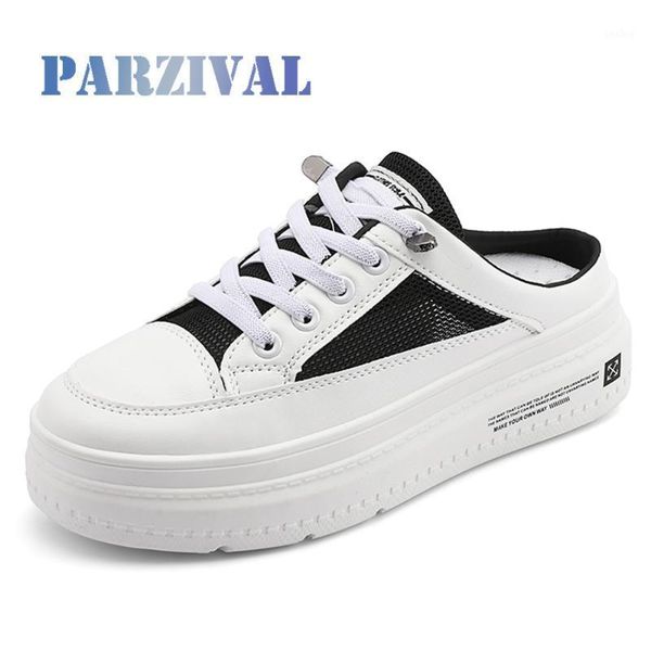 parzival platform sandals fashion strap slippers women high heel summer shoes beach flip flops solid slides1, Black
parzival platform sandals fashion strap slippers women high heel summer shoes beach flip flops solid slides1, Black