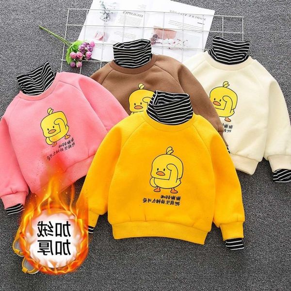 sweater winter new net red cartoon boys and girls' korean plush warm pullover p6075, Black
sweater winter new net red cartoon boys and girls' korean plush warm pullover p6075, Black