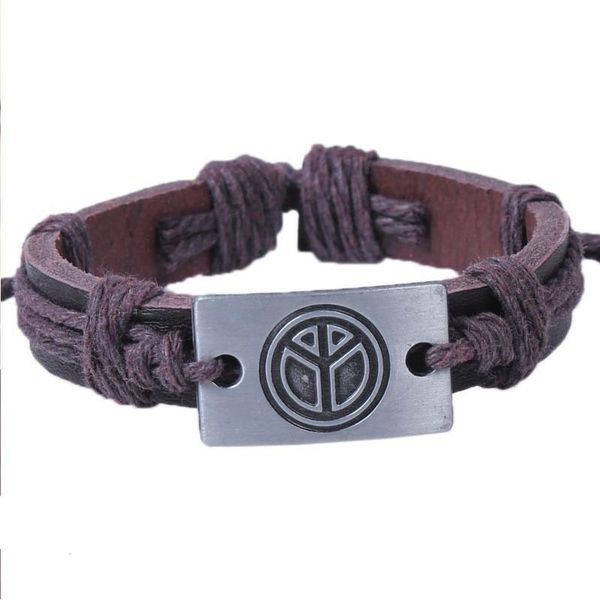 тройные обертывания прохладный новых людей шипованных самолет круг подвеска кожа wrap браслет браслет манжета браун wmtuhj otsweet, Golden;silver
тройные обертывания прохладный новых людей шипованных самолет круг подвеска кожа wrap браслет браслет манжета браун wmtuhj otsweet, Golden;silver