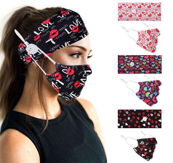 2021 valentine's day printed hooded with face mask two-piece suit fashion casual gym yoga button headwear and respirator sets e123101
2021 valentine's day printed hooded with face mask two-piece suit fashion casual gym yoga button headwear and respirator sets e123101