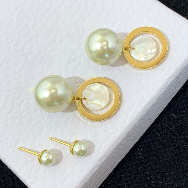fashion silver color beads stud earrings for women white pearl earrings wedding party jewelry earings korean bijoux, Golden;silver
fashion silver color beads stud earrings for women white pearl earrings wedding party jewelry earings korean bijoux, Golden;silver