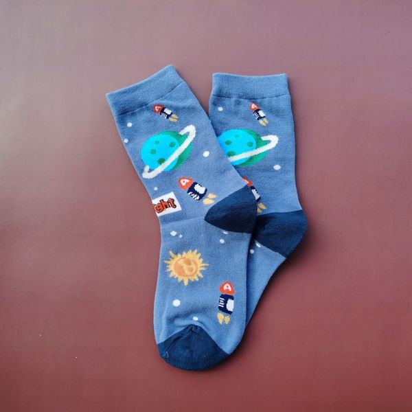 pb5tp women's mid-length cotton and socks girlscute space planet stockingscotton spring stockingsstockings summer new casual cartoon so, Black
pb5tp women's mid-length cotton and socks girlscute space planet stockingscotton spring stockingsstockings summer new casual cartoon so, Black
