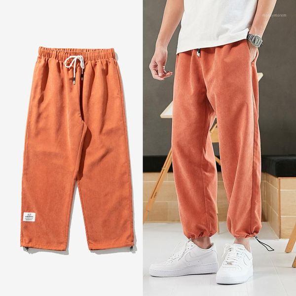men's pants men 2021 autumn hip hop jogger fashion harem trousers streetwear ribbons jogging sweatpants 6xl 7xl 8xl1, Black
men's pants men 2021 autumn hip hop jogger fashion harem trousers streetwear ribbons jogging sweatpants 6xl 7xl 8xl1, Black