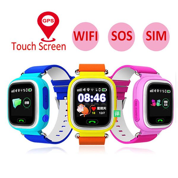 q90 child smart watch gps location fitness tracker sos call remote monitoring pedometer touch screen bracelet ing, Slivery;brown
q90 child smart watch gps location fitness tracker sos call remote monitoring pedometer touch screen bracelet ing, Slivery;brown