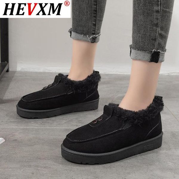 boots 2021 women snow warm plush ladies non-slip platform ankle female winter footwear casual comfort woman flats shoes, Black
boots 2021 women snow warm plush ladies non-slip platform ankle female winter footwear casual comfort woman flats shoes, Black