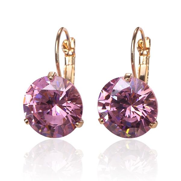 stud simple 12mm cubic zirconia bead earring gold round multi-color crystal rhinestone cz earrings for women jewelry gift, Golden;silver
stud simple 12mm cubic zirconia bead earring gold round multi-color crystal rhinestone cz earrings for women jewelry gift, Golden;silver