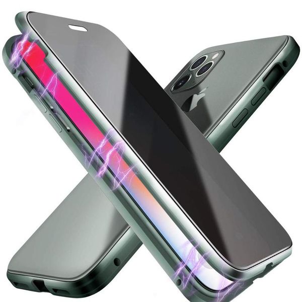 anti-peep magnetic case for iphone 11 pro xs max xr x 8 7 plus adsorption double-sided privacy clear back phone cas wmtojk
anti-peep magnetic case for iphone 11 pro xs max xr x 8 7 plus adsorption double-sided privacy clear back phone cas wmtojk