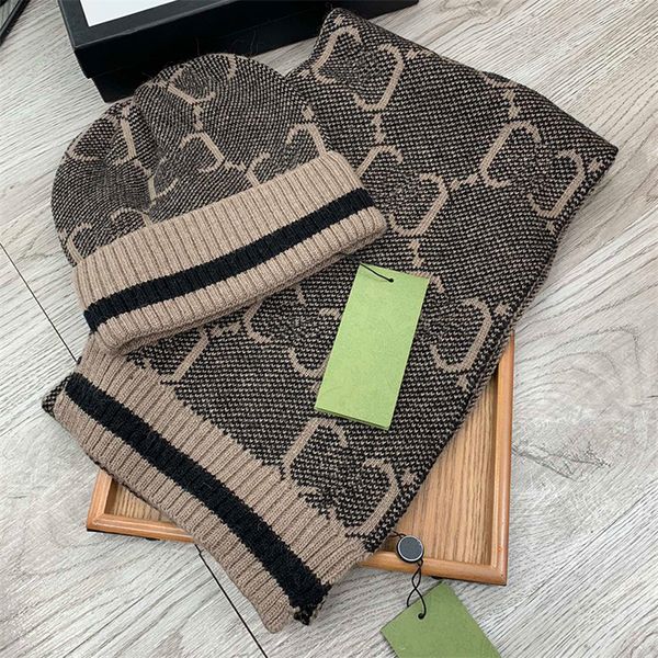men cashmere scarf and hat sets designers caps hats mens l beanie women fitted cap scarves with box, Blue;gray
men cashmere scarf and hat sets designers caps hats mens l beanie women fitted cap scarves with box, Blue;gray