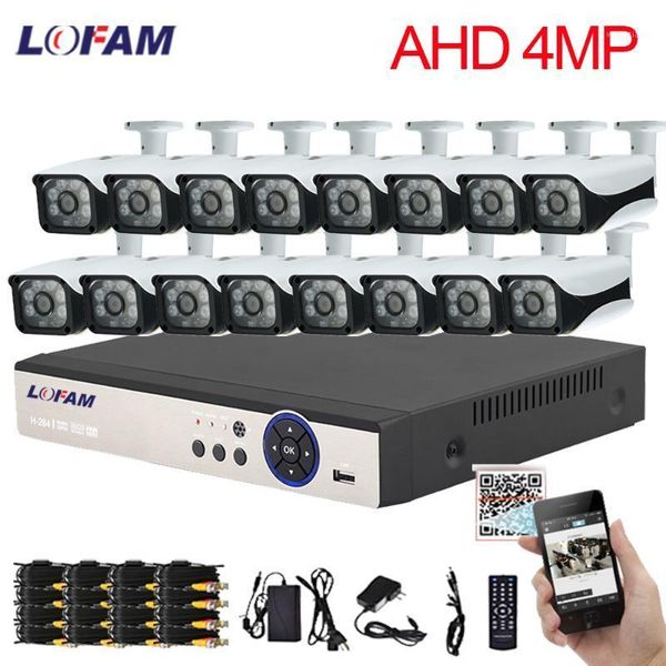 lofam 4mp ahd 16ch cctv system 16ch dvr nvr security camera system 16 x 4.0mp outdoor waterproof video surveillance camera kit1
lofam 4mp ahd 16ch cctv system 16ch dvr nvr security camera system 16 x 4.0mp outdoor waterproof video surveillance camera kit1