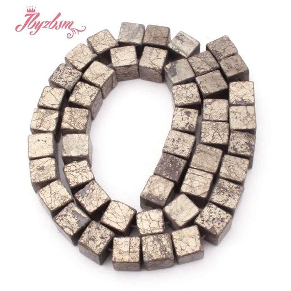 4/6/8/10mm natural pyrite square cube loose natural stone beads for diy woman jewelry making gift necklace bracelet strand 15" wmtisd
4/6/8/10mm natural pyrite square cube loose natural stone beads for diy woman jewelry making gift necklace bracelet strand 15" wmtisd