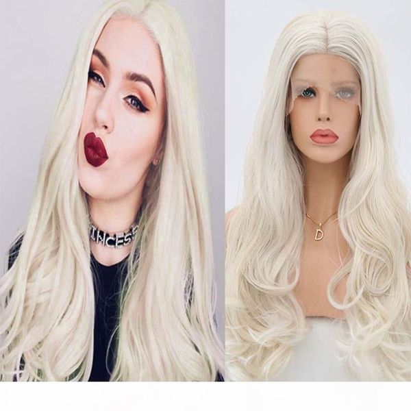 rongduoyi body wave hair synthetic lace front wig cosplay women wigs white lace wig natural hair wigs middle part fiberhair, Black
rongduoyi body wave hair synthetic lace front wig cosplay women wigs white lace wig natural hair wigs middle part fiberhair, Black