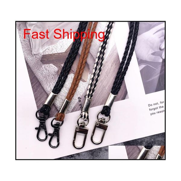 phone accessories phone leather rope pu braided straps for keys lanyard mobile keychains neck stra qyllbf packing2010
phone accessories phone leather rope pu braided straps for keys lanyard mobile keychains neck stra qyllbf packing2010