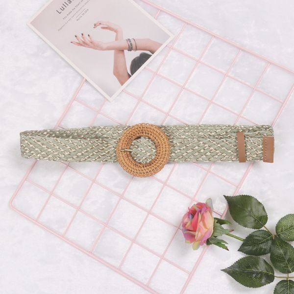 xezf6 seaside belt bohemian knitting circle big button head color fashion line national style holiday mixed women belt button nationality et, Black;brown
xezf6 seaside belt bohemian knitting circle big button head color fashion line national style holiday mixed women belt button nationality et, Black;brown