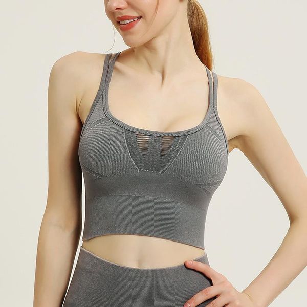 women push up sports bras vest underwear shockproof breathable gym fitness athletic running yoga bh sport pants breathe, White;black
women push up sports bras vest underwear shockproof breathable gym fitness athletic running yoga bh sport pants breathe, White;black