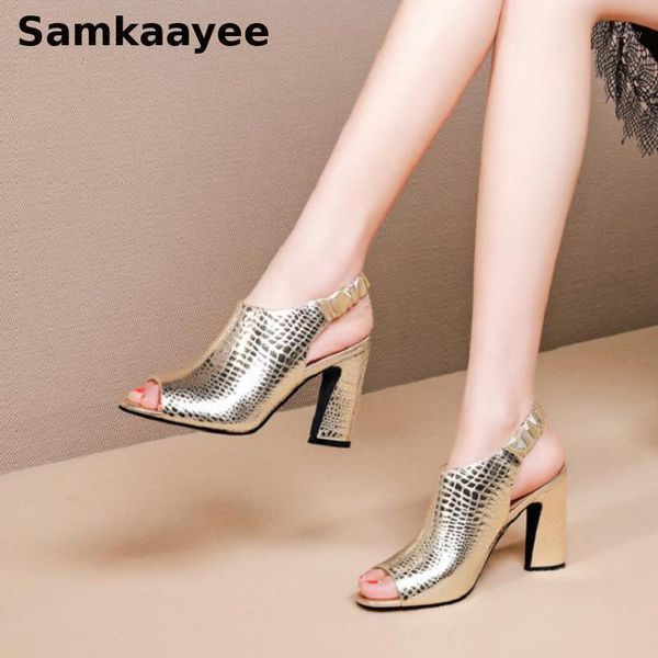 size 35-40 womens high heels shoes summer female peep toe leather sandals platform pumps zapatos ladies solid golden zapatos y451, Black
size 35-40 womens high heels shoes summer female peep toe leather sandals platform pumps zapatos ladies solid golden zapatos y451, Black