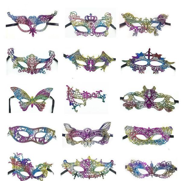 masks half gold colorful dance face lace costume masquerade mask stamp women party christmas supplies gh464 hmtju
masks half gold colorful dance face lace costume masquerade mask stamp women party christmas supplies gh464 hmtju