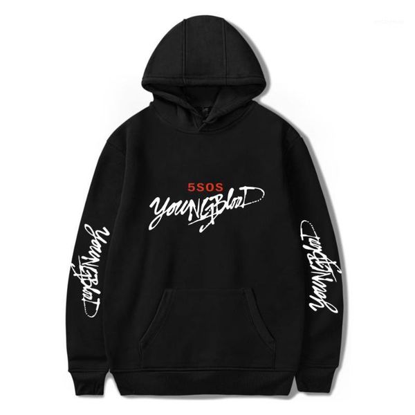 men and women youngblood hoodie casual pullover streetwear fashion hip hop sudadera hombre female youngblood 5sos hoodie1, Black
men and women youngblood hoodie casual pullover streetwear fashion hip hop sudadera hombre female youngblood 5sos hoodie1, Black