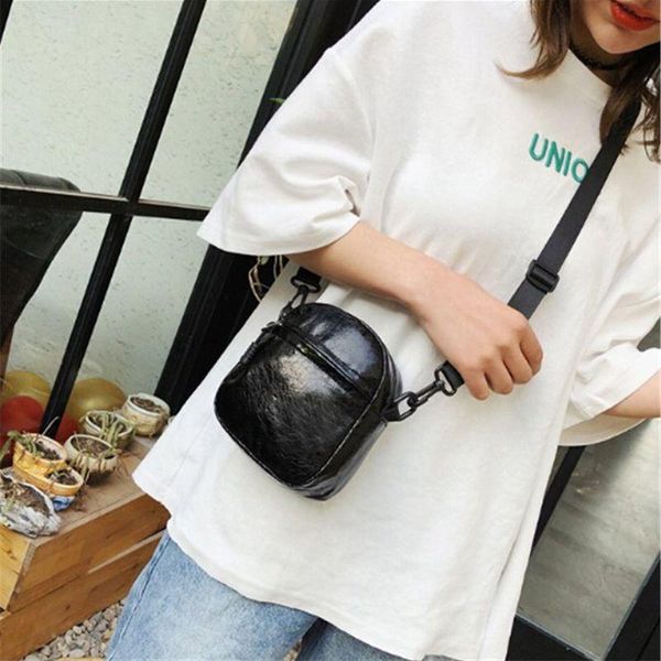 women ladies shoulder bag tote messenger crossbody bags pu leather satchel handbag /by
women ladies shoulder bag tote messenger crossbody bags pu leather satchel handbag /by
