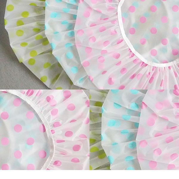 waterproof shower cap thicken elastic bath hat bathing cap for women spa bathing accessory hair salon bathroom qylean
waterproof shower cap thicken elastic bath hat bathing cap for women spa bathing accessory hair salon bathroom qylean