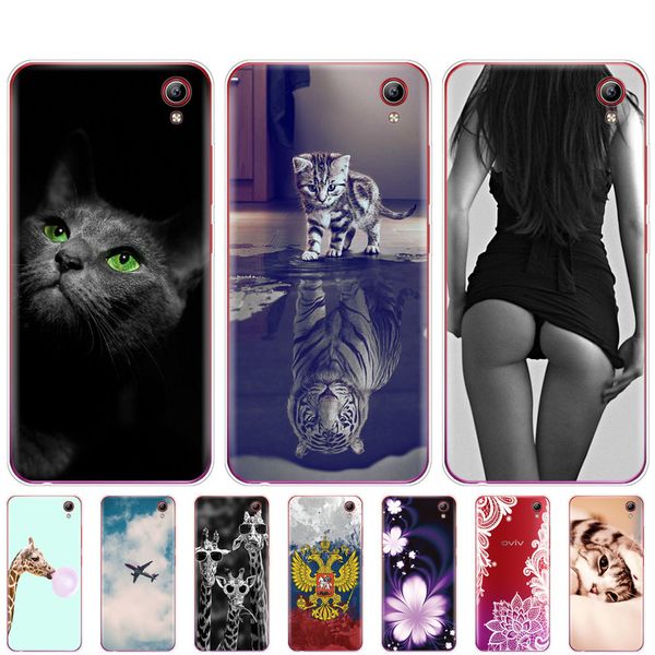 y91c case 6.22inch soft tpu silicon phone back cover for vivo y91 c vivoy91c bumper shell full 360 protective coque
y91c case 6.22inch soft tpu silicon phone back cover for vivo y91 c vivoy91c bumper shell full 360 protective coque