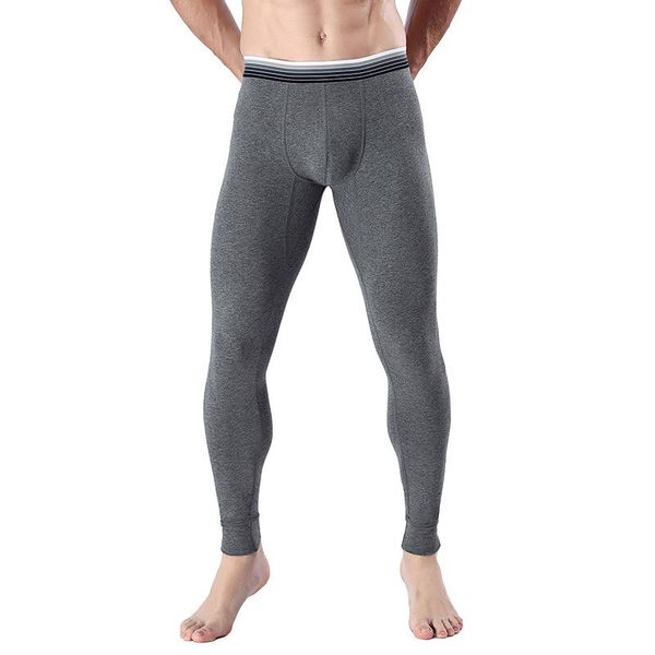 winter thermal underwear men long johns thermo pants comfy cotton bulge leggings slim fit pant for man sleepwear low waist, Black;brown
winter thermal underwear men long johns thermo pants comfy cotton bulge leggings slim fit pant for man sleepwear low waist, Black;brown