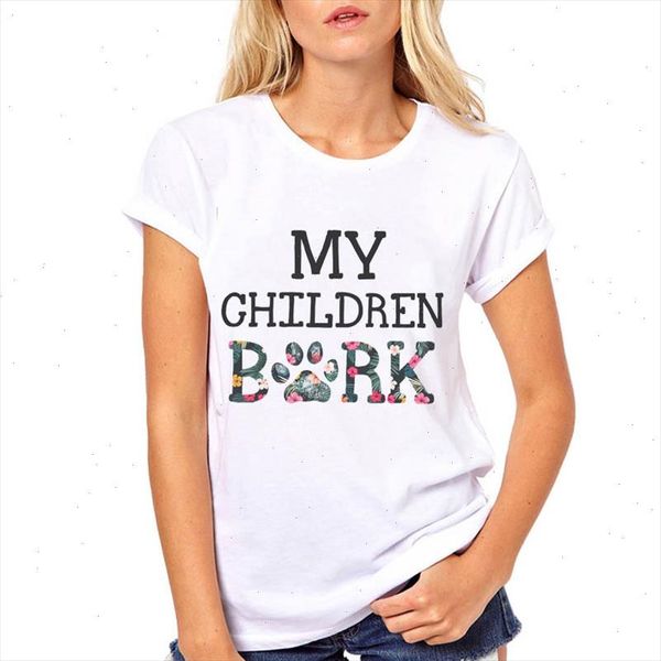 women flower my children bark cute floral dog pet clothe printed woman harajuku punk tee shirt t female t shirt, White
women flower my children bark cute floral dog pet clothe printed woman harajuku punk tee shirt t female t shirt, White
