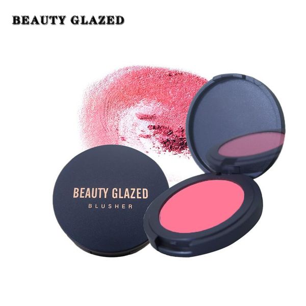beauty glazed 10 colors face mineral pigment blusher blush powder cosmestics professional palette blush contour shadow beauty
beauty glazed 10 colors face mineral pigment blusher blush powder cosmestics professional palette blush contour shadow beauty