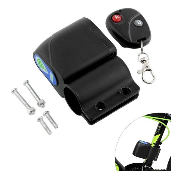 bike lock велоспорт безопасность безопасность беспроводной пульт дистанционного управления вибрация аварийный сигнал 110 дб велосипеда велос
bike lock велоспорт безопасность безопасность беспроводной пульт дистанционного управления вибрация аварийный сигнал 110 дб велосипеда велос