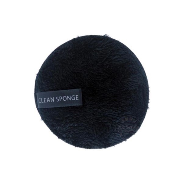 1шт для снятия макияжа колодки микрофибры ткань слоеное многоразовый ленивые лица влажные салфетки ткань моющийся хлопка колодки уход за кож