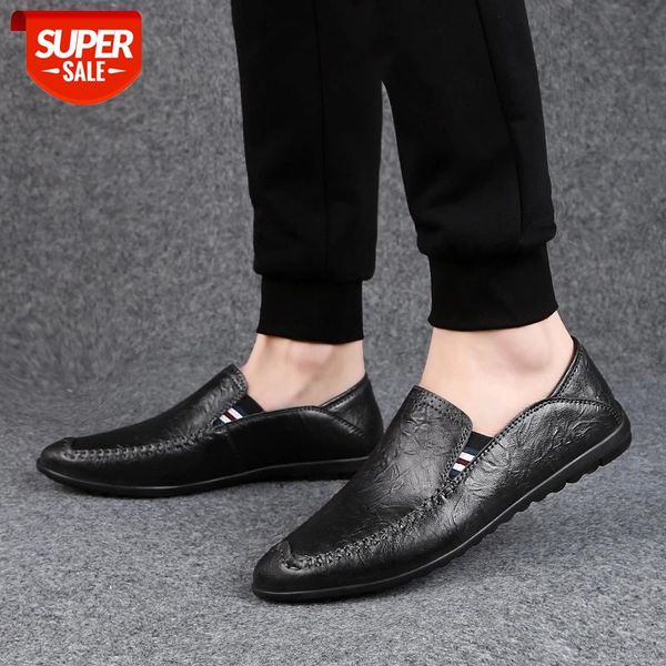men loafers shoes male brand leather boat shoes man 2020 new spring summer men shoes comfy slip-on fashion casual #0m74
men loafers shoes male brand leather boat shoes man 2020 new spring summer men shoes comfy slip-on fashion casual #0m74