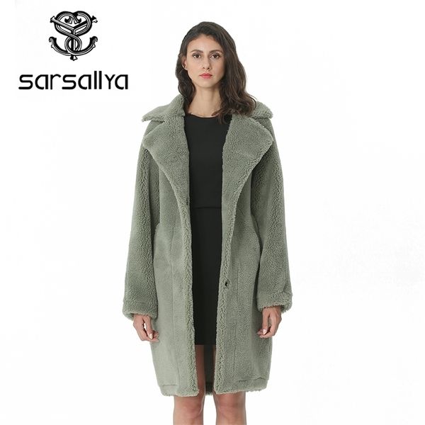 winter wool coat women wool fur jacket female long woolen coats ladies warm thick autumn overcoat wool blend elegant casual 201216, Black
winter wool coat women wool fur jacket female long woolen coats ladies warm thick autumn overcoat wool blend elegant casual 201216, Black