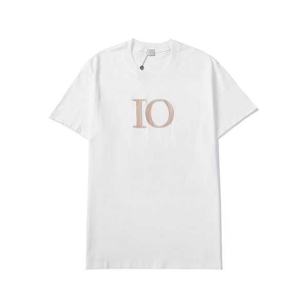 mens womens designer t shirt summer luxurys tshirt hip-hop women s short sleeve 100% cotton casual tee 08, White;black
mens womens designer t shirt summer luxurys tshirt hip-hop women s short sleeve 100% cotton casual tee 08, White;black