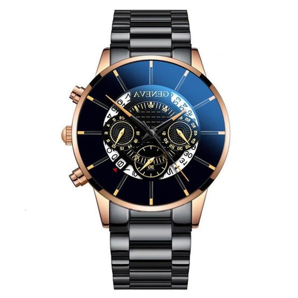 business calendar quartz watch hollow men's imitation mechanical watch, Slivery;brown
business calendar quartz watch hollow men's imitation mechanical watch, Slivery;brown