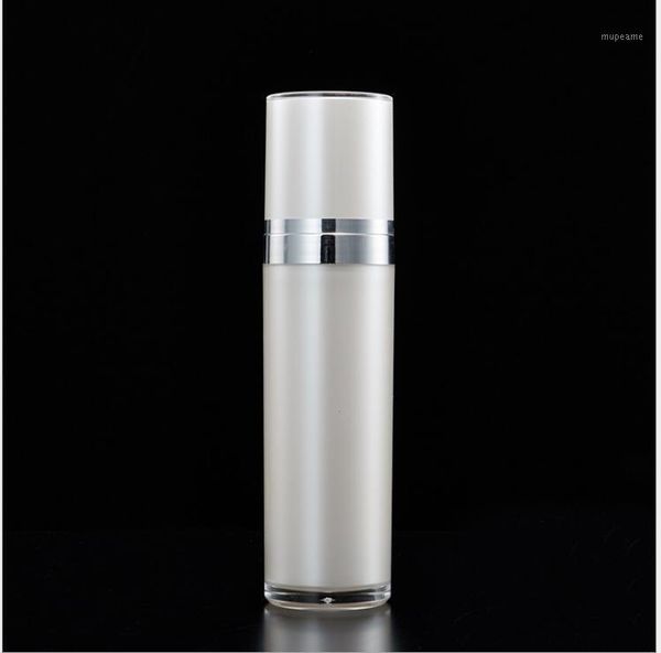 storage bottles & jars 120ml pearl white acrylic straight round bottle for lotion/emusion/serum/essence/foundation cosmetic packing plastic
storage bottles & jars 120ml pearl white acrylic straight round bottle for lotion/emusion/serum/essence/foundation cosmetic packing plastic