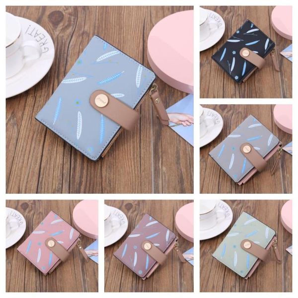 short buckle leaf printing women wallets leather purse ladies card bag clutch female purse money clip slim wallet retro wallet, Red;black
short buckle leaf printing women wallets leather purse ladies card bag clutch female purse money clip slim wallet retro wallet, Red;black