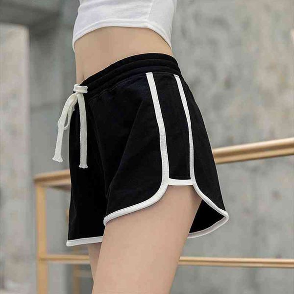 fashion sweat black shorts women casual stretch shorts womens gym sport home street wear biker women clothing, White;black
fashion sweat black shorts women casual stretch shorts womens gym sport home street wear biker women clothing, White;black