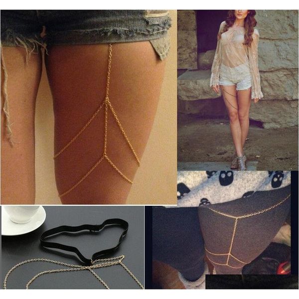 body chains women 2tier thigh leg chain jewelry bikini beach harness body chain trendy thigh leg chain body garter-p tdd9i, Silver
body chains women 2tier thigh leg chain jewelry bikini beach harness body chain trendy thigh leg chain body garter-p tdd9i, Silver
