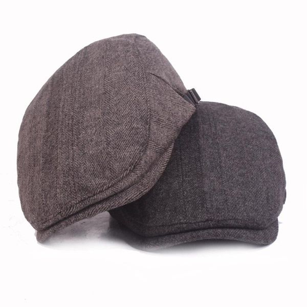 vintage cotton flat caps british gentleman's hat male solid gray black spring autumn winter sun hats adjustable men beret, Blue;gray
vintage cotton flat caps british gentleman's hat male solid gray black spring autumn winter sun hats adjustable men beret, Blue;gray