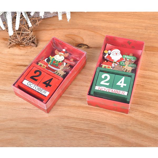newcountdown украшения деревянные xmas санта клаус advent navidad календарь рождество мультфильм elk mini desktop set 6
newcountdown украшения деревянные xmas санта клаус advent navidad календарь рождество мультфильм elk mini desktop set 6