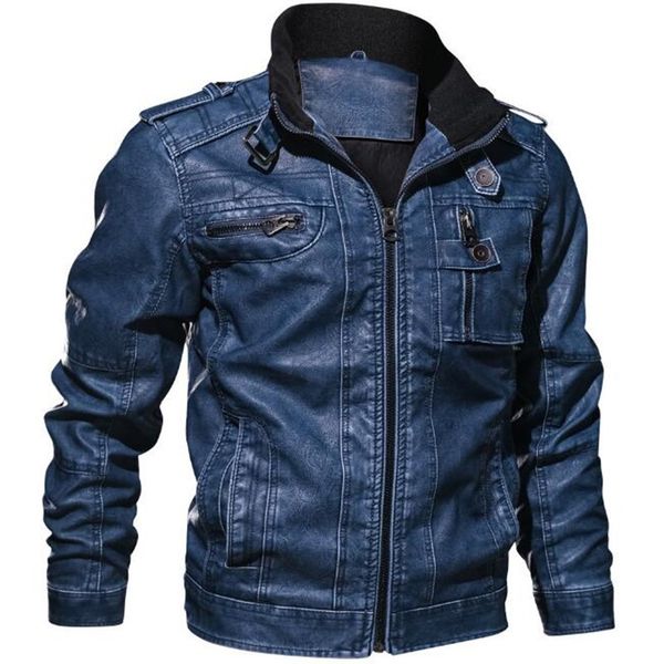 2021 men's collar with man's zippers plutonium motorcycle jackets fake leather outerwear uxf6, Black
2021 men's collar with man's zippers plutonium motorcycle jackets fake leather outerwear uxf6, Black