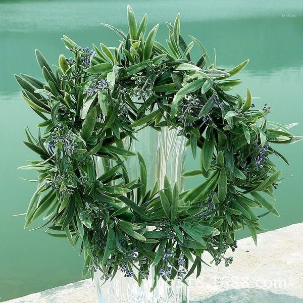 artificial flowers ring garland simulation lavender fake flower bouquet garland home wedding party decoration holiday gift diy1
artificial flowers ring garland simulation lavender fake flower bouquet garland home wedding party decoration holiday gift diy1