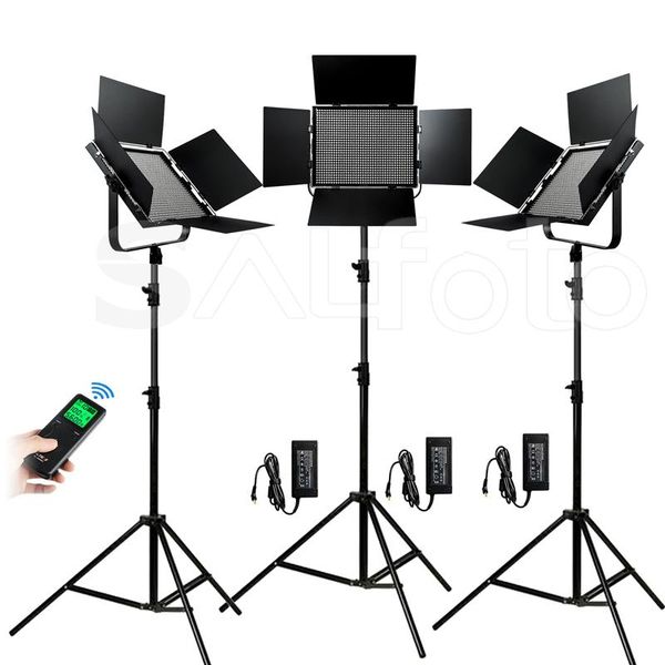viltrox vl-d85t 85w bi-color 3300-5600k 2.4g wireless remote led video fill light kit cr95+ stand lighting set for dslr camera
viltrox vl-d85t 85w bi-color 3300-5600k 2.4g wireless remote led video fill light kit cr95+ stand lighting set for dslr camera