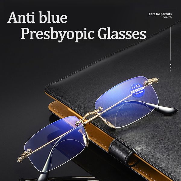 frameless elbru women reading men anti-blue light optical glasses for 0 +1.0 +1.5 +2.0 +2.5 +3.0 +3.5 +4.0
frameless elbru women reading men anti-blue light optical glasses for 0 +1.0 +1.5 +2.0 +2.5 +3.0 +3.5 +4.0