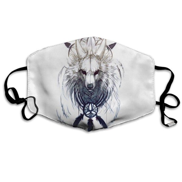 print mouth mask - cool wolf catch dream polyester anti-dust mouth-muffle - fashion washed reusable face masks for outdoor cycling
print mouth mask - cool wolf catch dream polyester anti-dust mouth-muffle - fashion washed reusable face masks for outdoor cycling