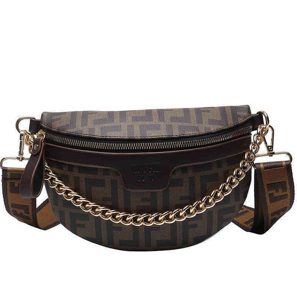 2022 latest handbag factory store autumn winter red versatile waist women's chest wide shoulder belt single shoulder chain small bags, Black;red
2022 latest handbag factory store autumn winter red versatile waist women's chest wide shoulder belt single shoulder chain small bags, Black;red