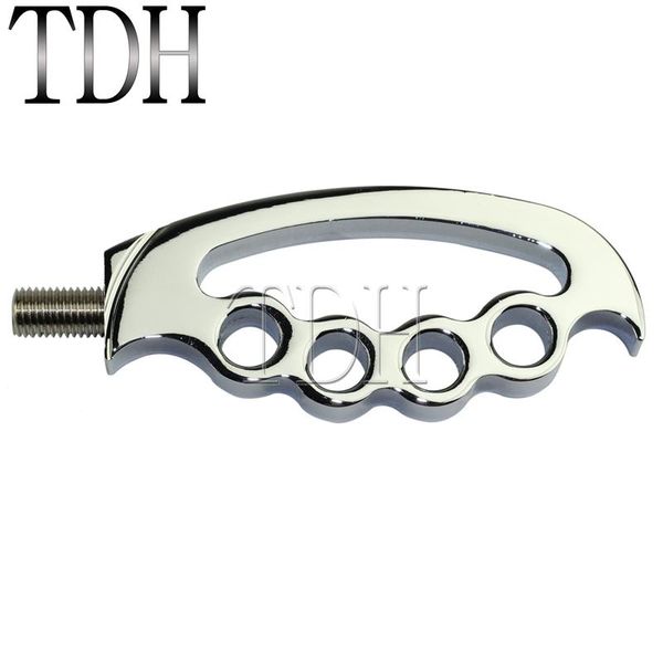 motorcycle cnc chrome foot peg shifter peg heel toe shift footprint for softail dyna touring
motorcycle cnc chrome foot peg shifter peg heel toe shift footprint for softail dyna touring