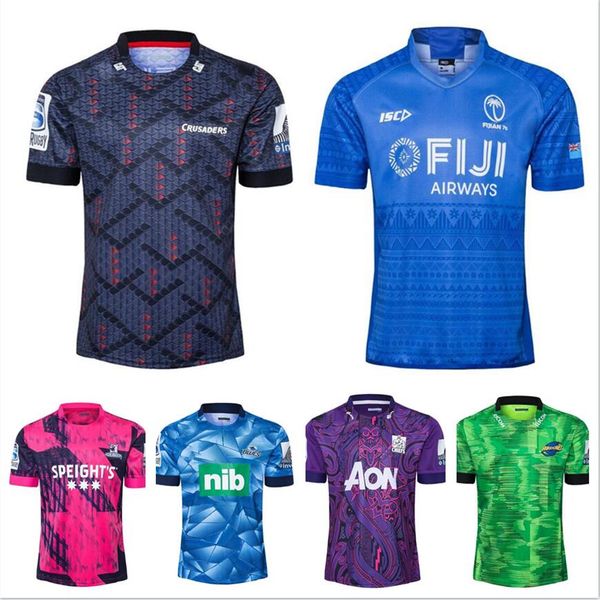 fiji mario hurricane crusades highland chief blues super rugby league nrl jersey 2020 mustang training wear mens shirt size: s-5xl, Black;yellow
fiji mario hurricane crusades highland chief blues super rugby league nrl jersey 2020 mustang training wear mens shirt size: s-5xl, Black;yellow