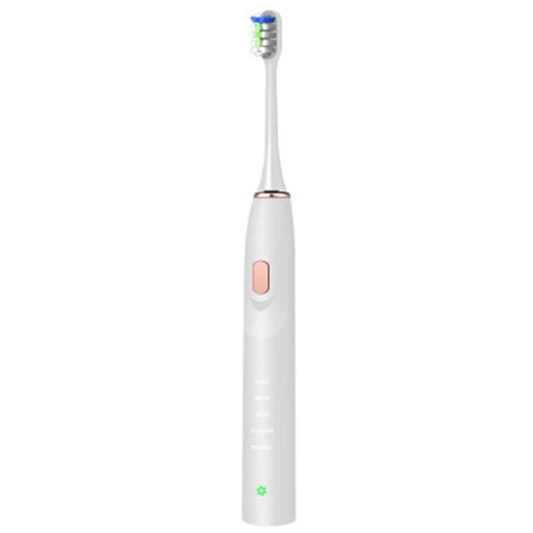 smart electric toothbrush sonic waterproof tooth brush ultrasonic automatic usb rechargeable
smart electric toothbrush sonic waterproof tooth brush ultrasonic automatic usb rechargeable