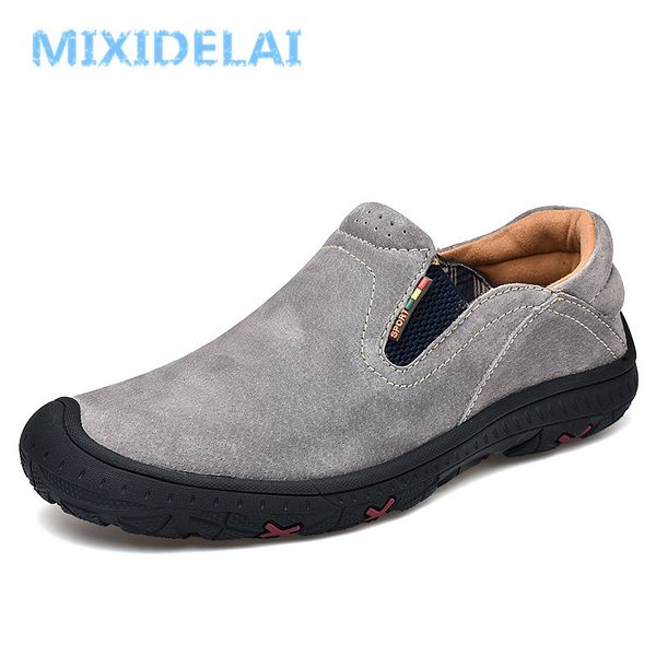 mixidelai moccasins male loafers for men shoes slip on flats genuine leather driving walking soft footwear quality spring boat, Red;white
mixidelai moccasins male loafers for men shoes slip on flats genuine leather driving walking soft footwear quality spring boat, Red;white